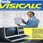Visicalc