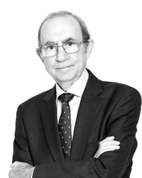Esteban Uyarra